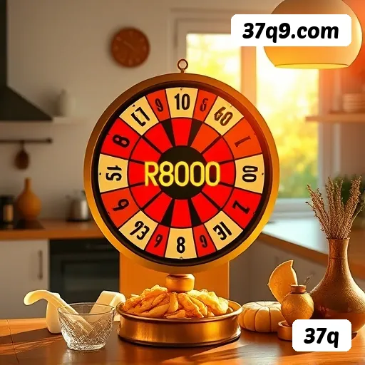 Aplicativo móvel 37q para iOS e Android