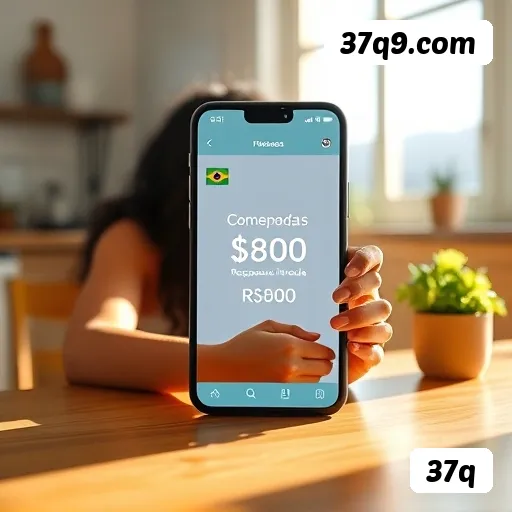 Análise de apostas 37q