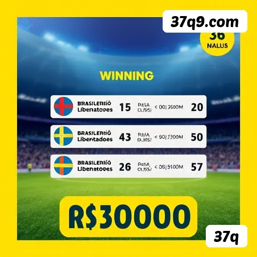 Plataforma 37q - Imagem principal